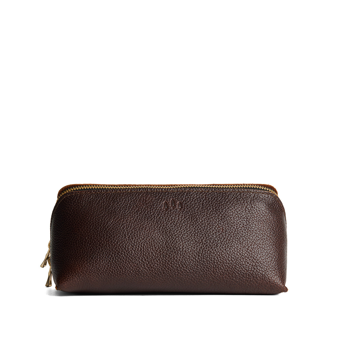 Wide Mouth Pouch