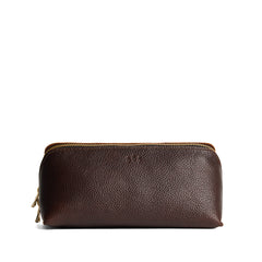 Wide Mouth Pouch