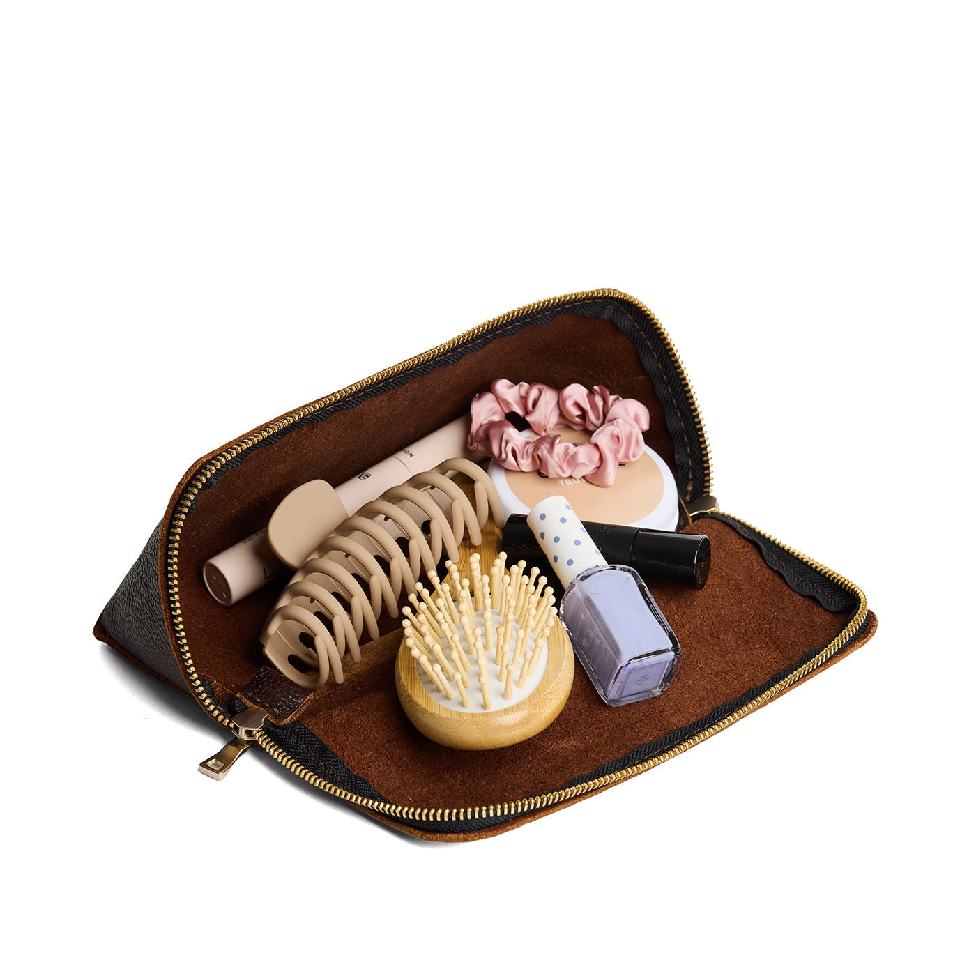 Wide Mouth Pouch