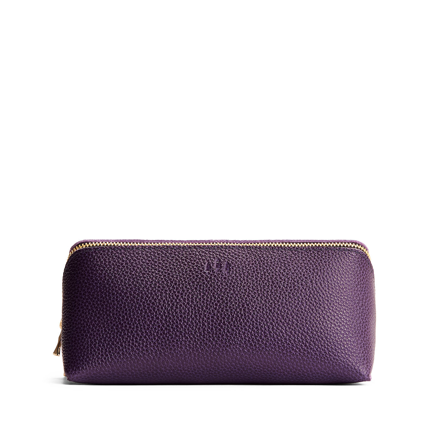 Wide Mouth Pouch