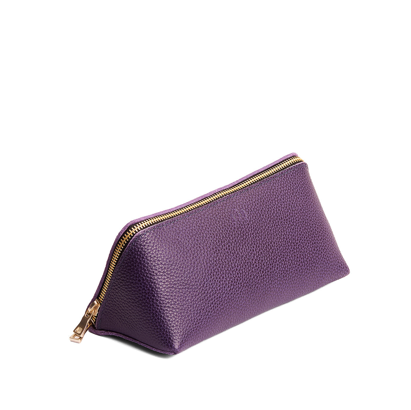 Wide Mouth Pouch