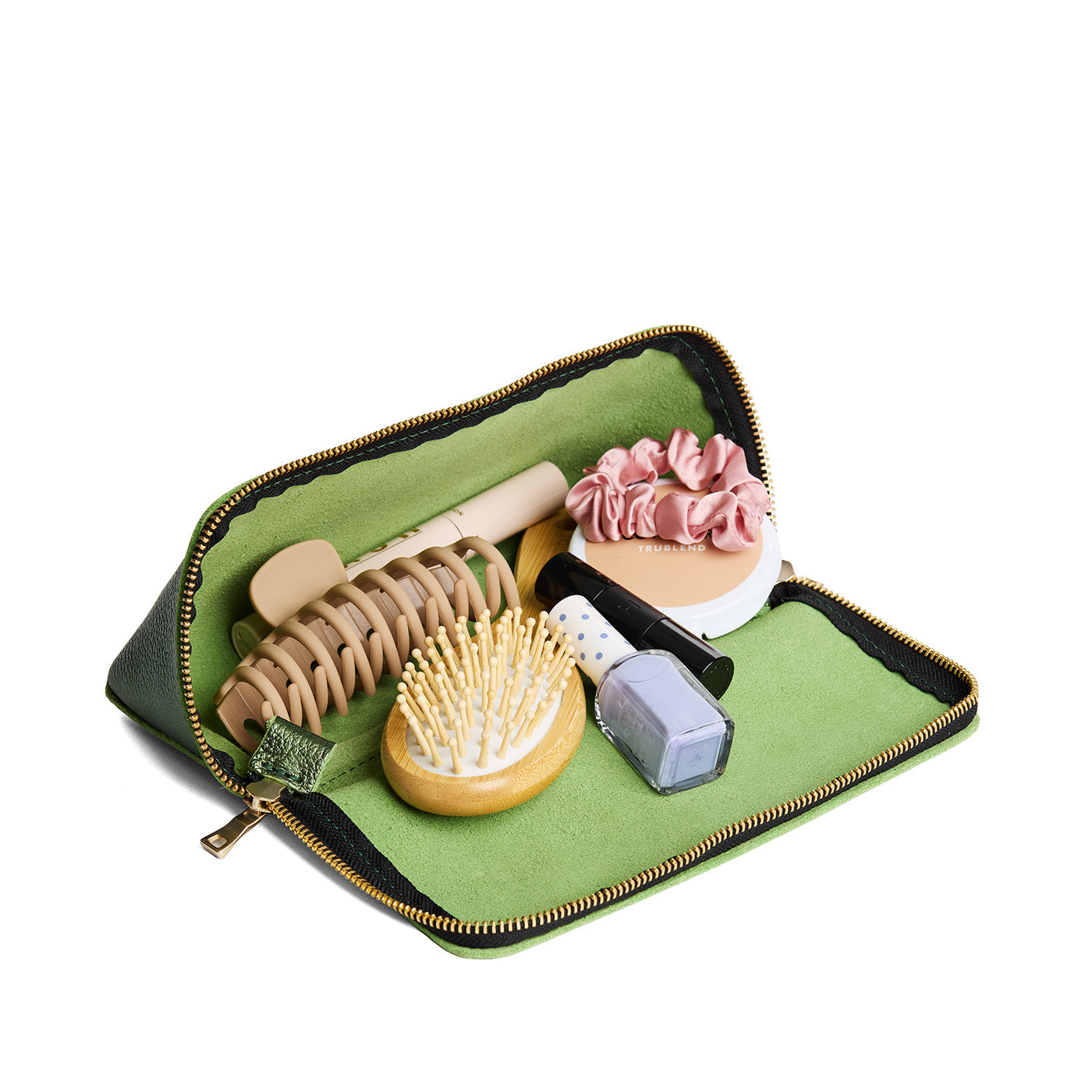 Wide Mouth Pouch