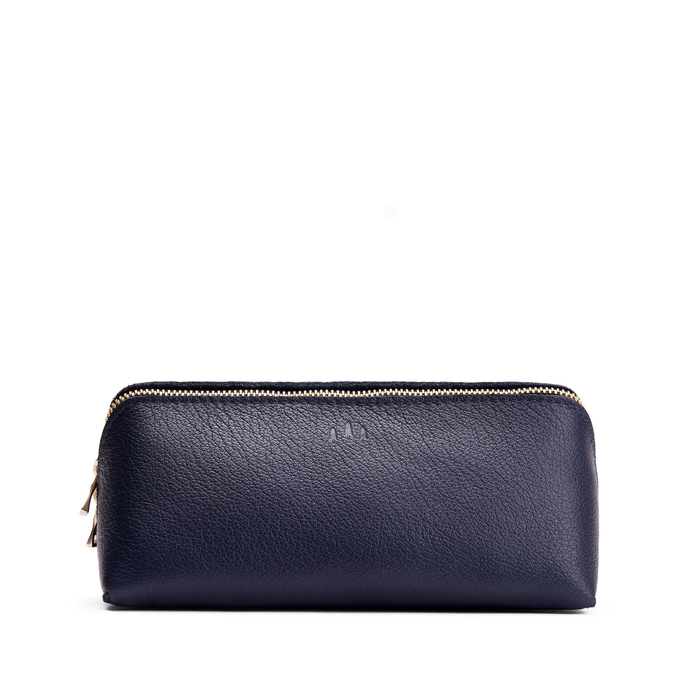 Wide Mouth Pouch