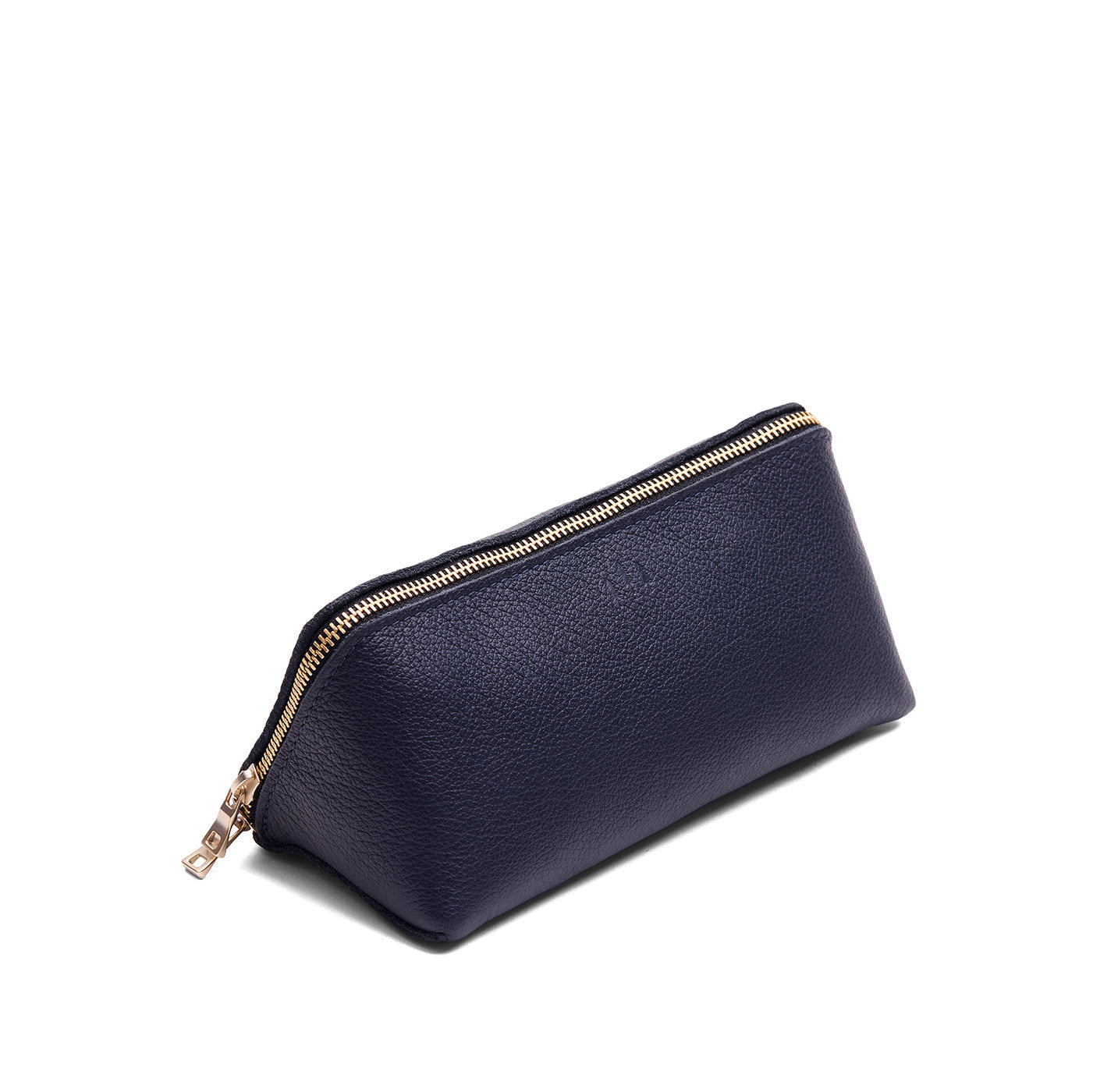Wide Mouth Pouch