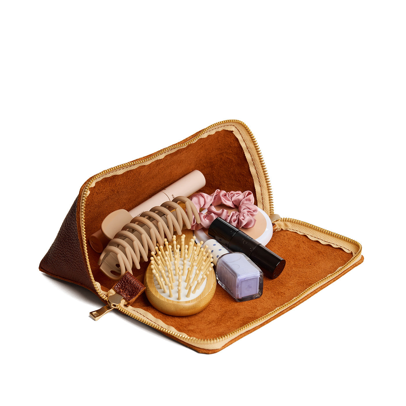 Wide Mouth Pouch
