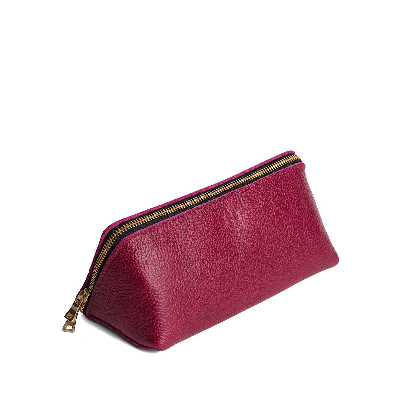 Wide Mouth Pouch