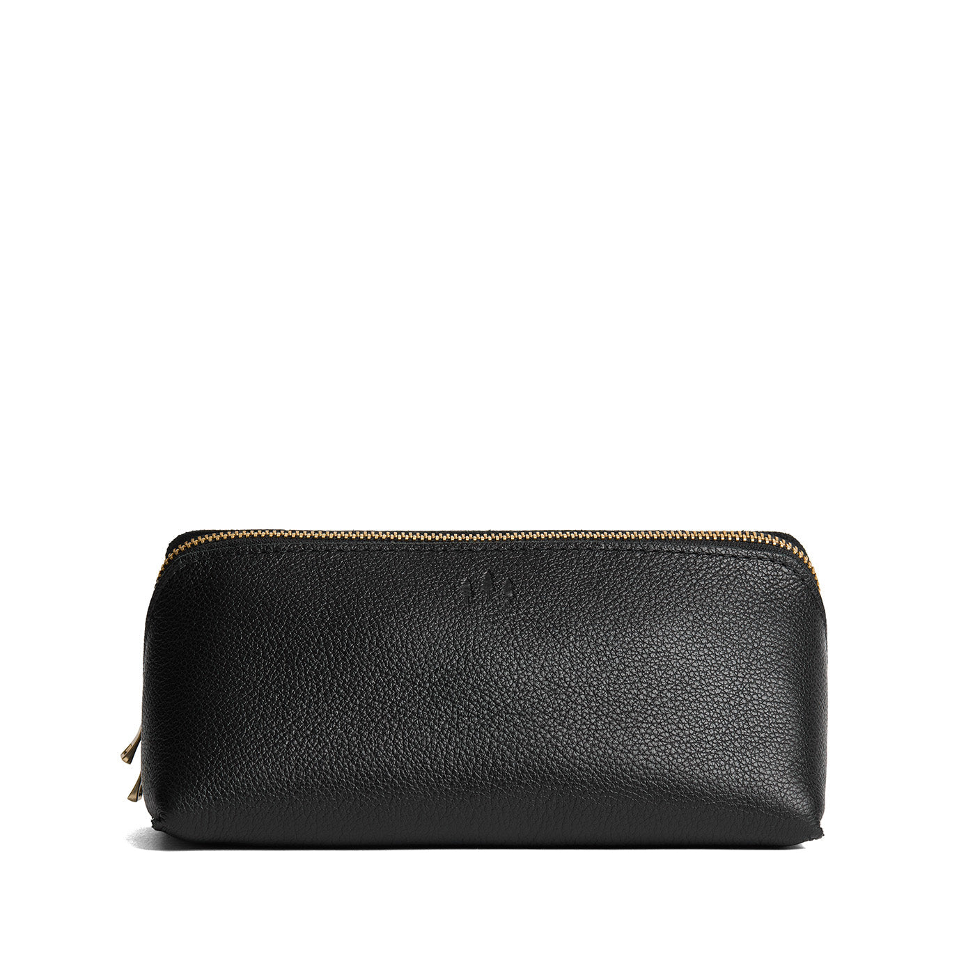 Wide Mouth Pouch