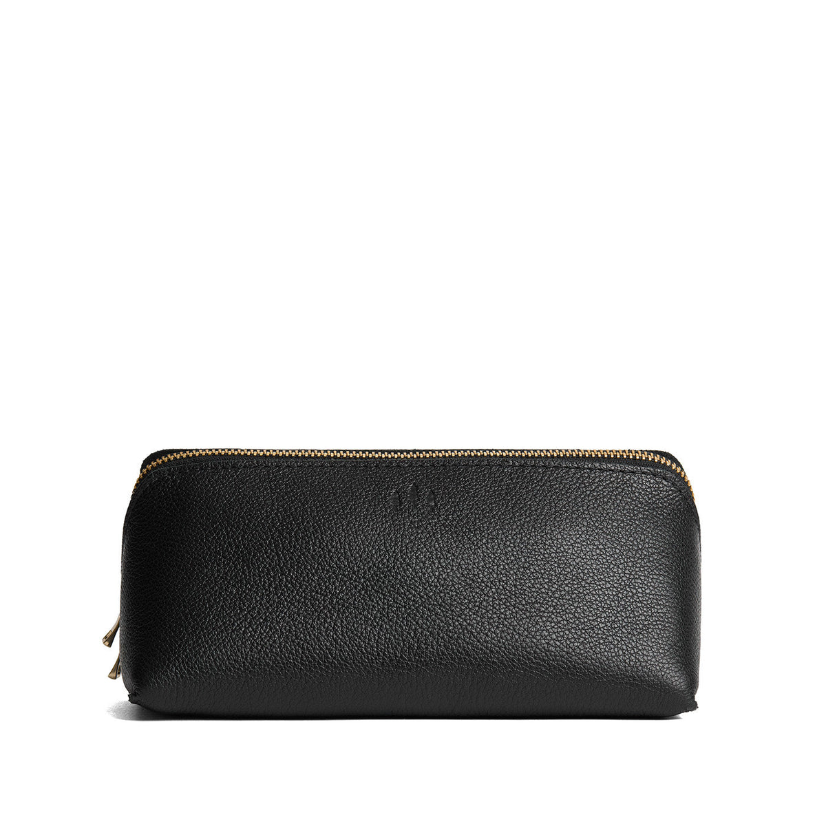 Wide Mouth Pouch
