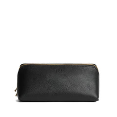 Wide Mouth Pouch