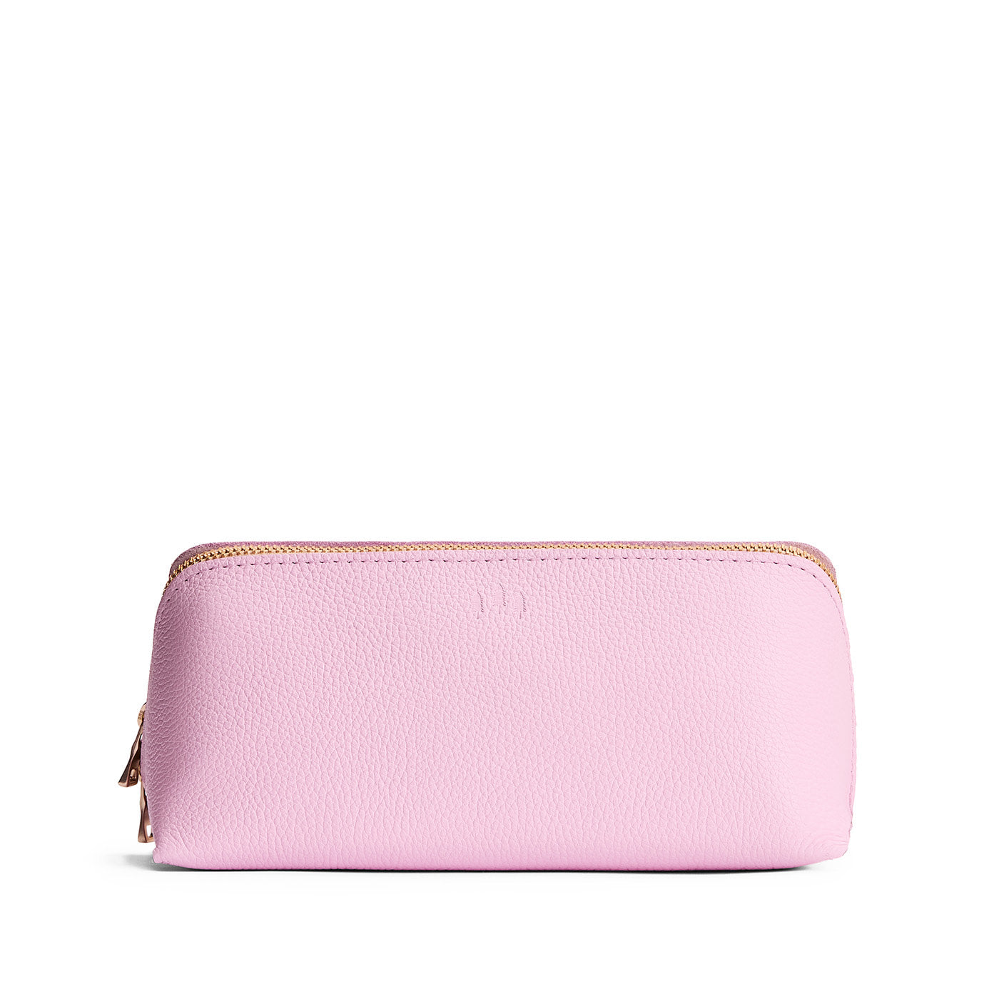 Wide Mouth Pouch