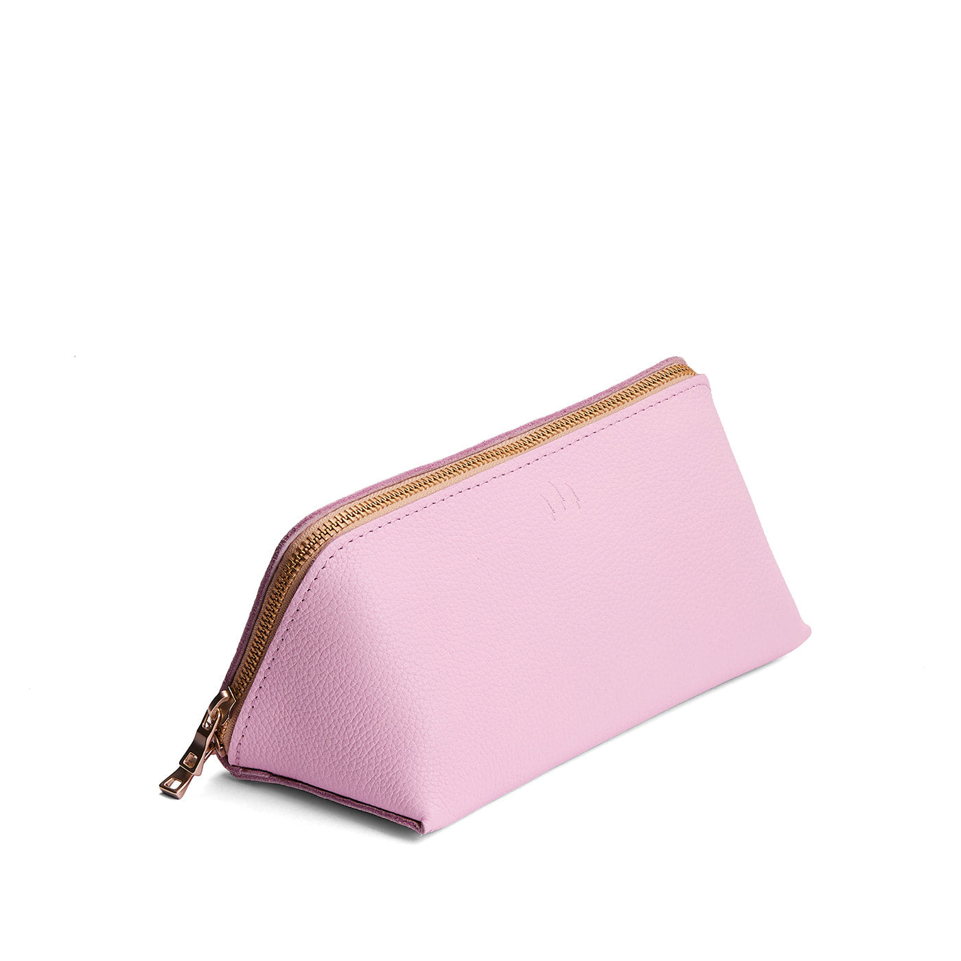 Wide Mouth Pouch