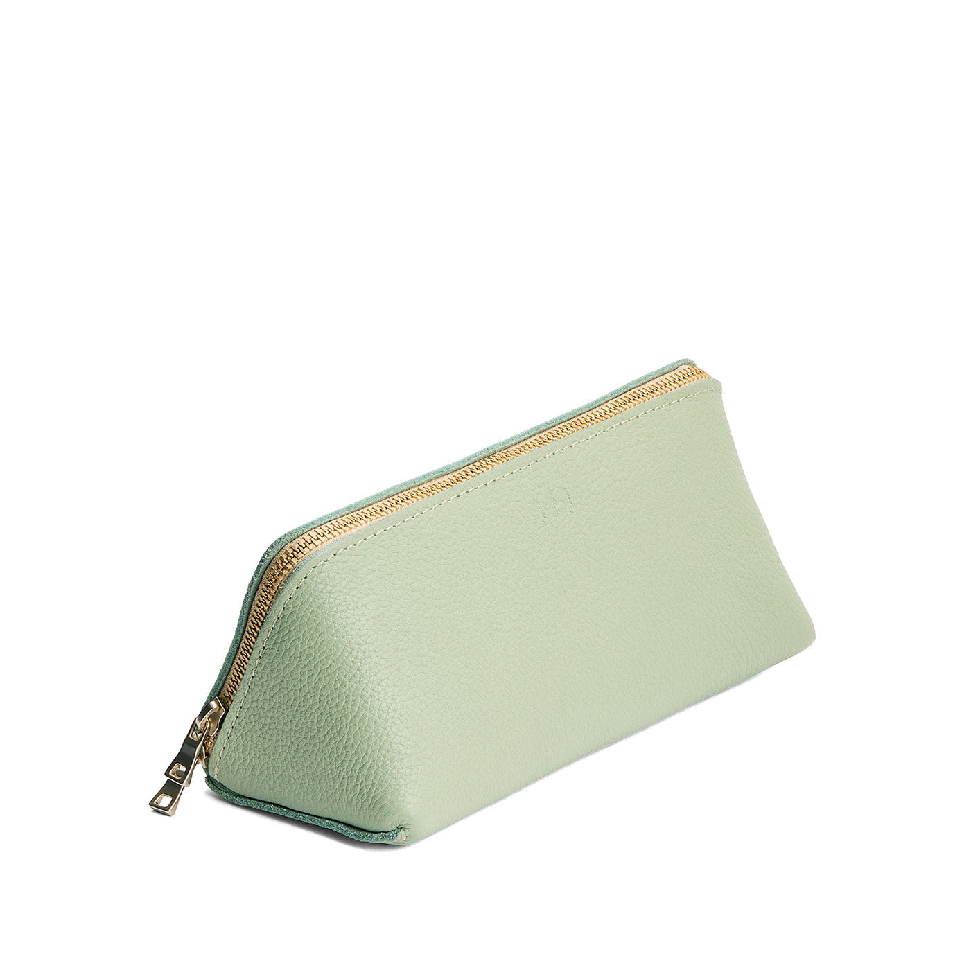 Wide Mouth Pouch