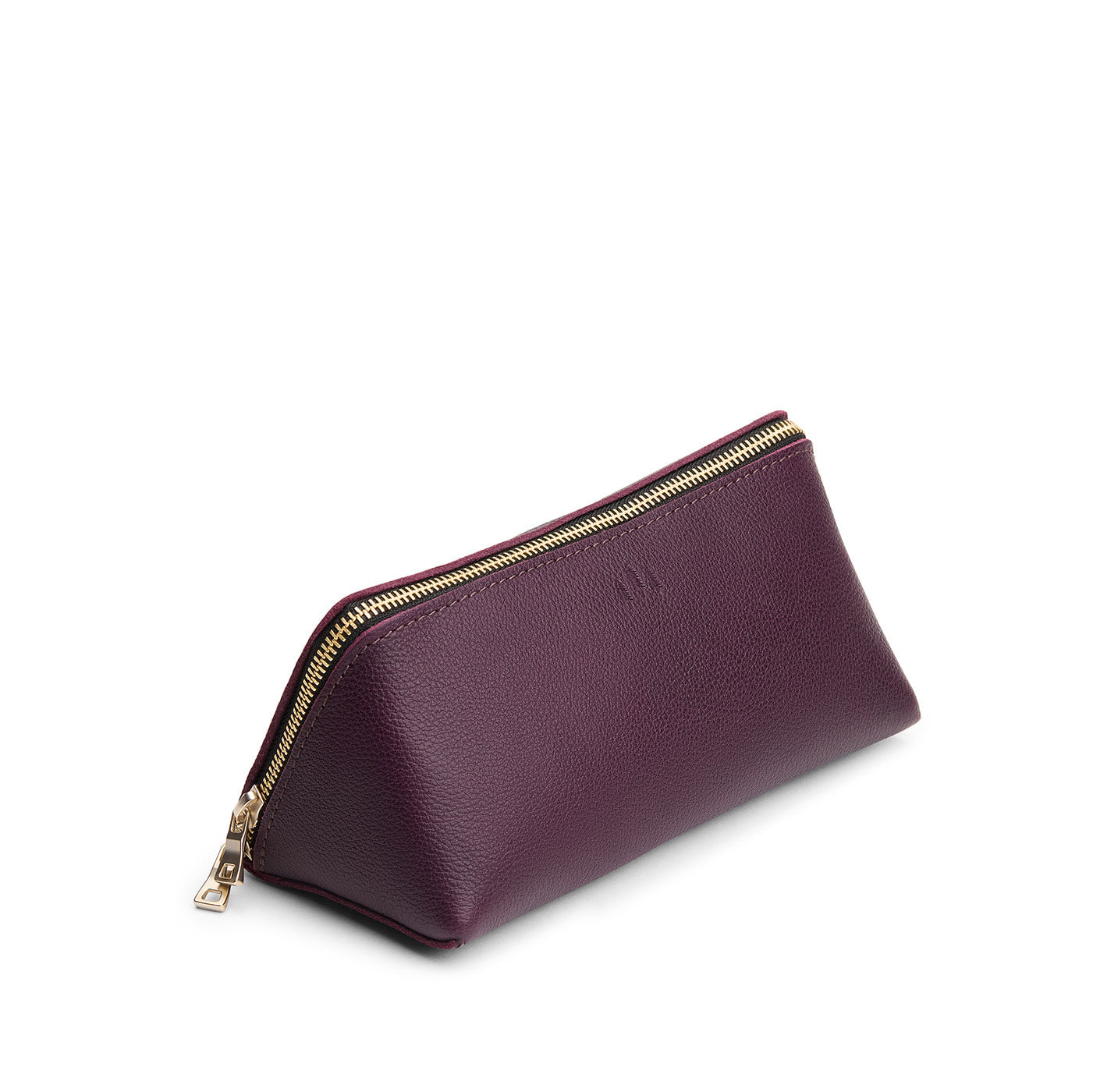 Wide Mouth Pouch