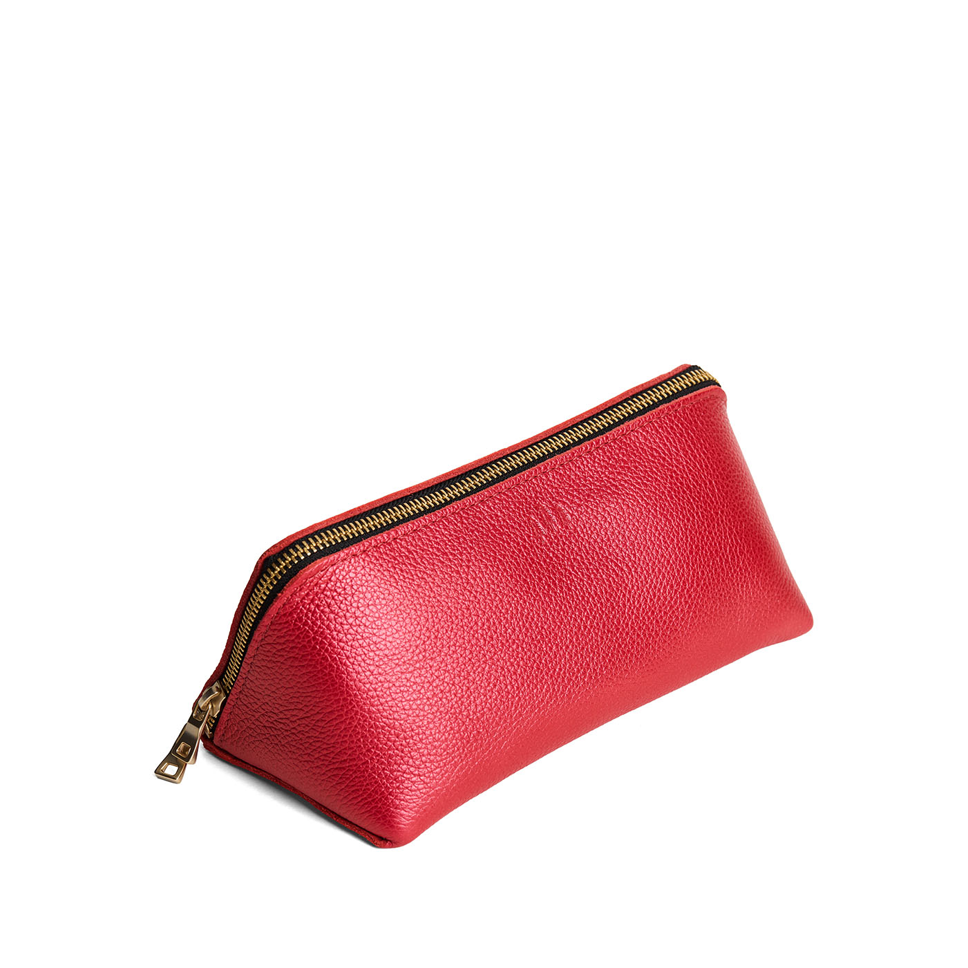 Wide Mouth Pouch