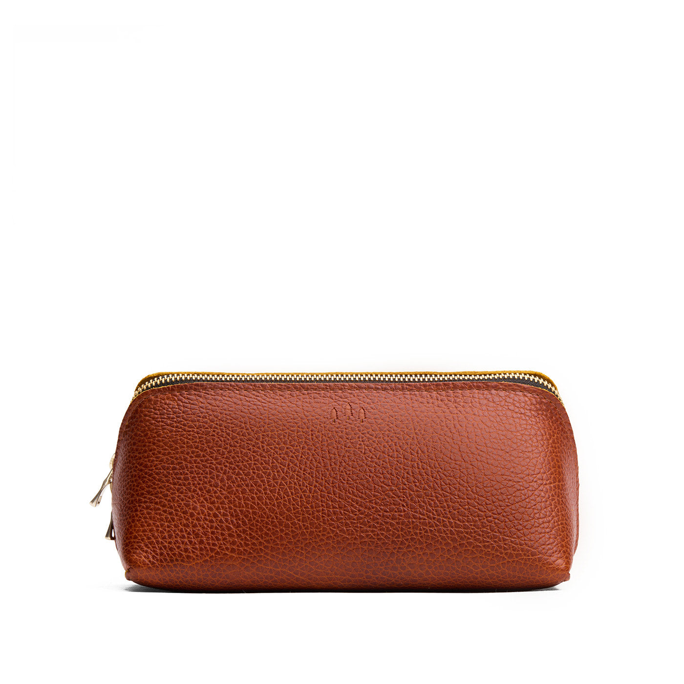 Wide Mouth Pouch