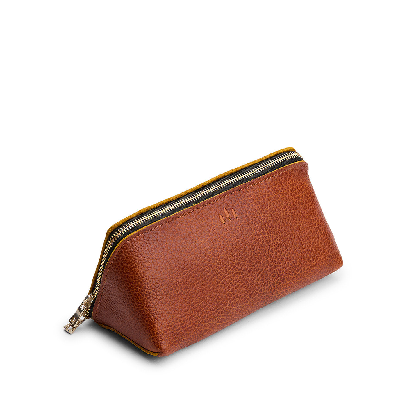 Wide Mouth Pouch