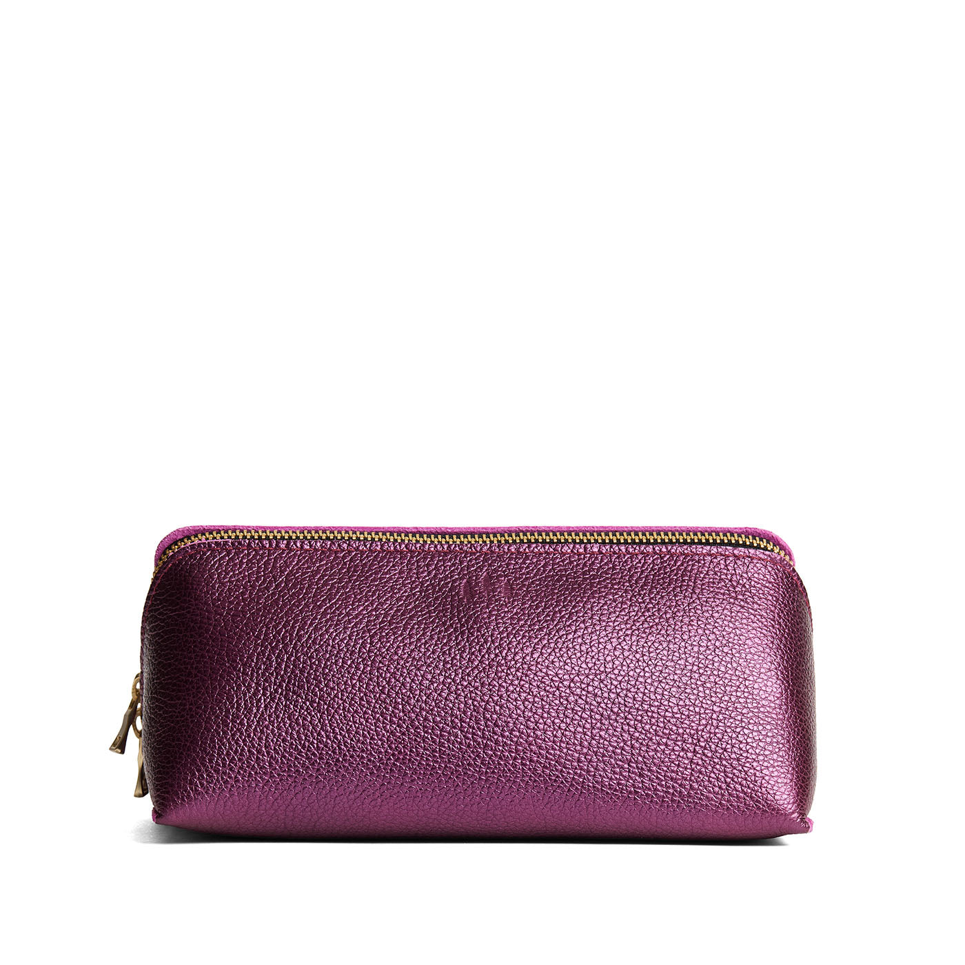 Wide Mouth Pouch
