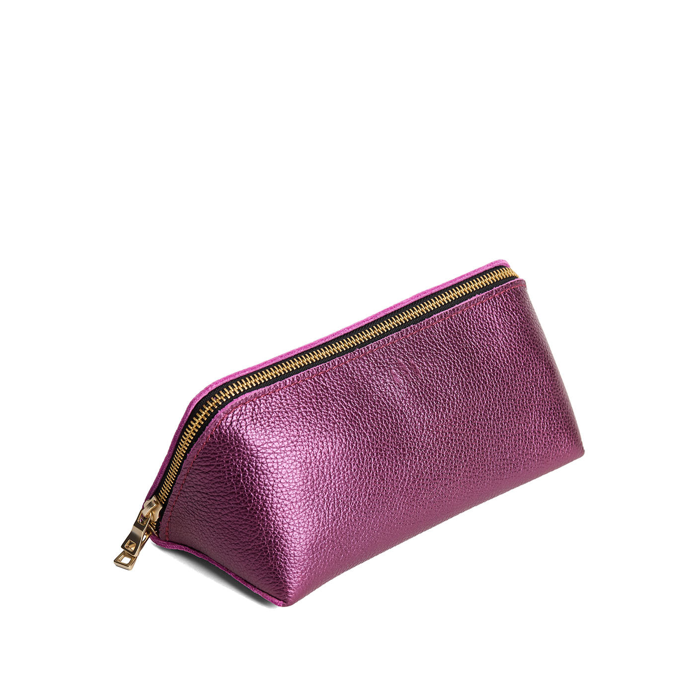 Wide Mouth Pouch